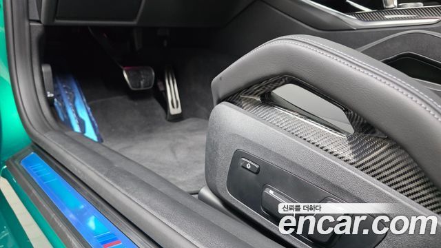BMW M4 2026 — photo 30