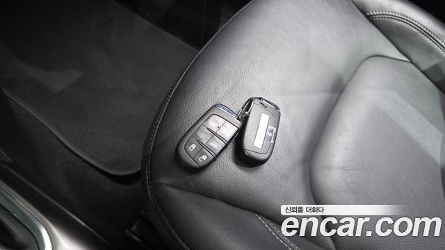 Jeep Renegade 2021 — photo 22