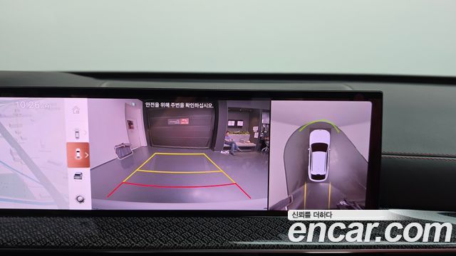 Genesis GV80 2024 — photo 20