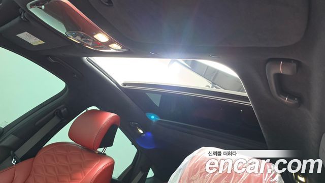Genesis GV80 2024 — photo 24