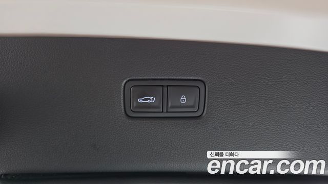Genesis GV80 2024 — photo 25