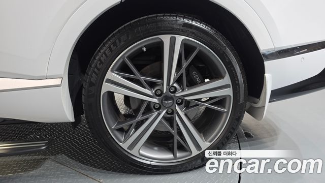 Genesis GV80 2024 — photo 7