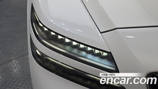 Genesis GV80 2024 — photo 8