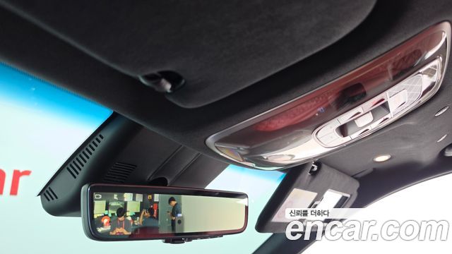 Genesis GV80 2024 — photo 28