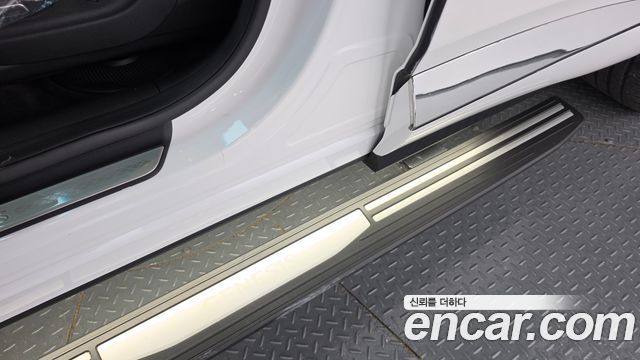 Genesis GV80 2024 — photo 37