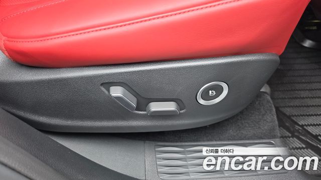 Genesis GV80 2024 — photo 39