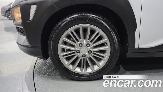 Hyundai Kona 2020 — photo 5