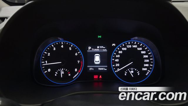 Hyundai Kona 2020 — photo 11