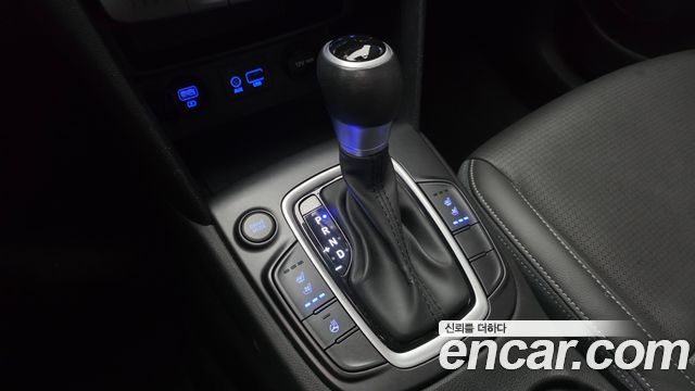 Hyundai Kona 2020 — photo 12