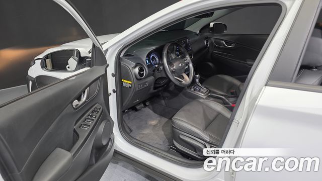 Hyundai Kona 2020 — photo 13
