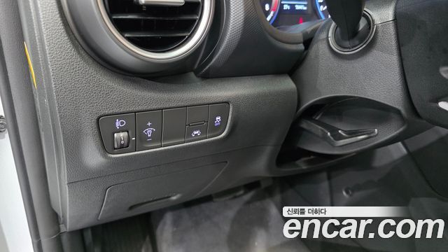 Hyundai Kona 2020 — photo 20
