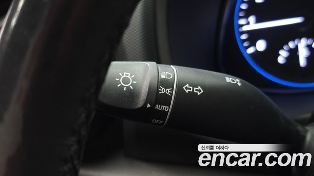 Hyundai Kona 2020 — photo 21