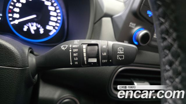 Hyundai Kona 2020 — photo 22