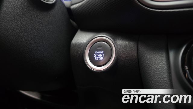 Hyundai Kona 2020 — photo 23
