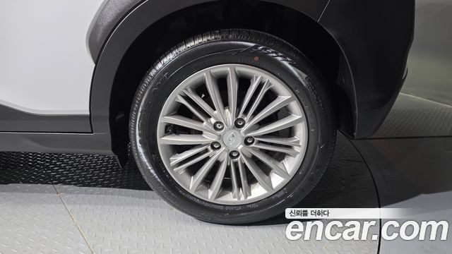 Hyundai Kona 2020 — photo 7
