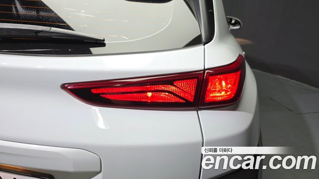 Hyundai Kona 2020 — photo 9