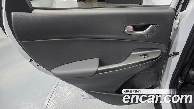 Hyundai Kona 2020 — photo 15