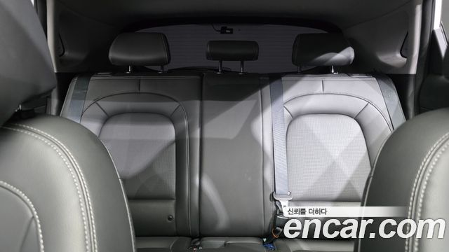 Hyundai Kona 2020 — photo 29