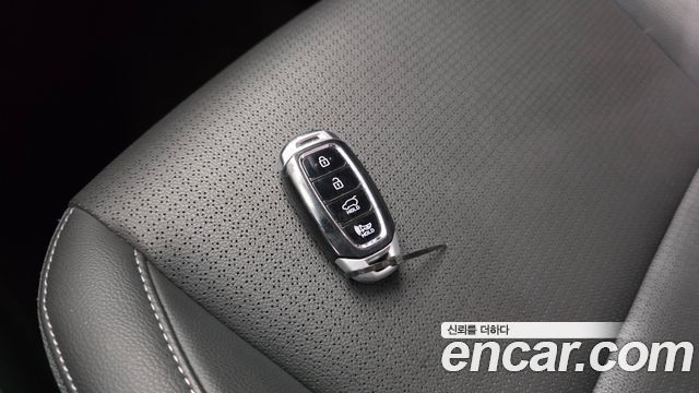 Hyundai Kona 2020 — photo 32
