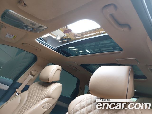 Genesis GV80 2022 — photo 17