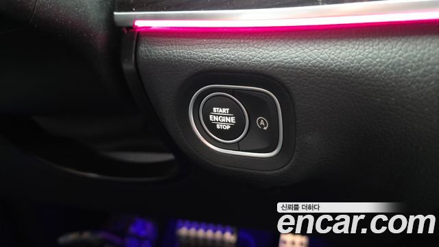 Mercedes-Benz GLE-Class 2021 — photo 23