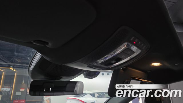 Mercedes-Benz GLE-Class 2021 — photo 30