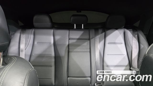 Mercedes-Benz GLE-Class 2021 — photo 34