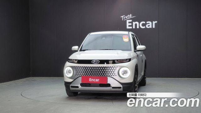 Hyundai Casper 2022 — photo 3