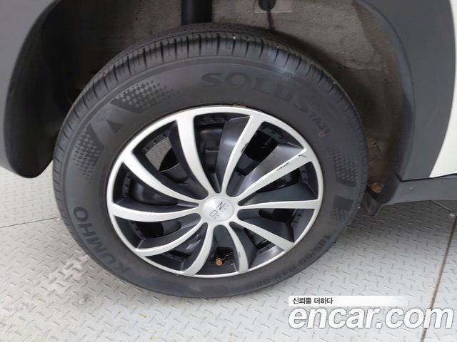 Hyundai Casper 2022 — photo 5