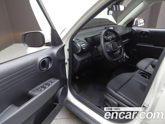 Hyundai Casper 2022 — photo 13