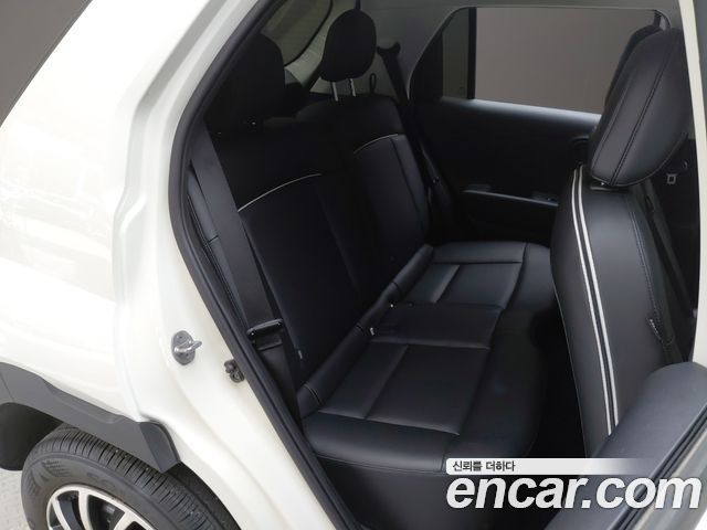 Hyundai Casper 2022 — photo 17
