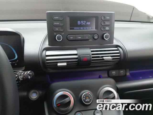 Hyundai Casper 2022 — photo 19