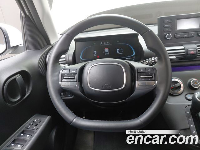 Hyundai Casper 2022 — photo 20
