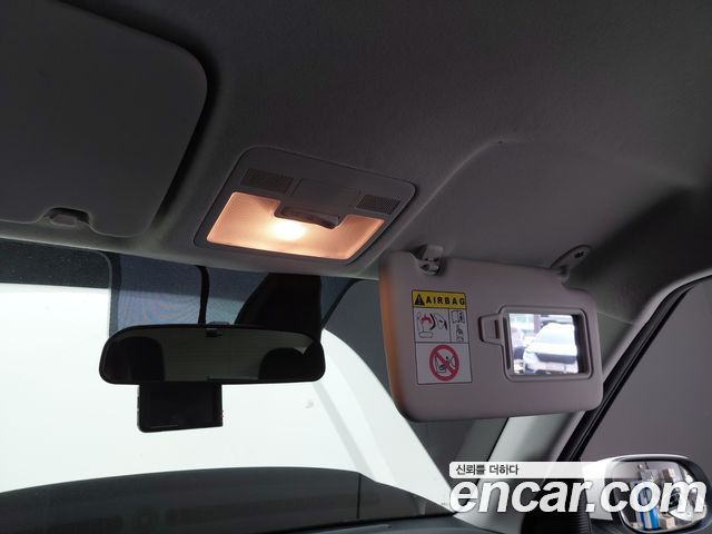 Hyundai Casper 2022 — photo 21