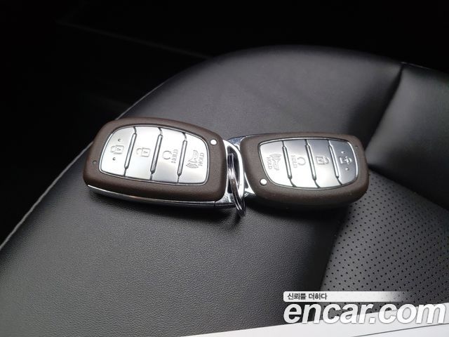 Hyundai Casper 2022 — photo 22
