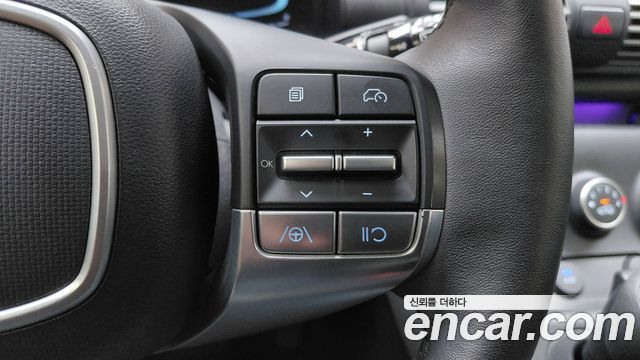 Hyundai Casper 2022 — photo 23