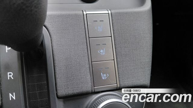 Hyundai Casper 2022 — photo 24