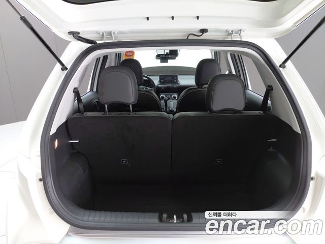 Hyundai Casper 2022 — photo 25
