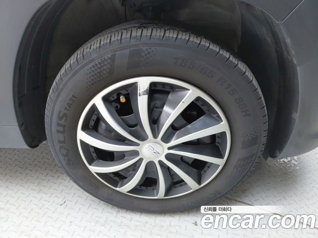 Hyundai Casper 2022 — photo 7