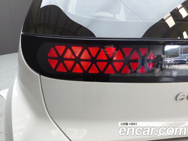 Hyundai Casper 2022 — photo 9