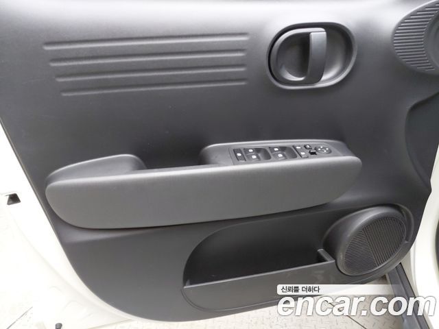 Hyundai Casper 2022 — photo 14