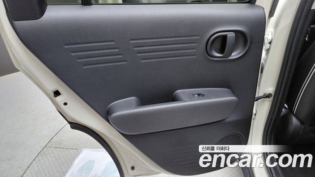Hyundai Casper 2022 — photo 15