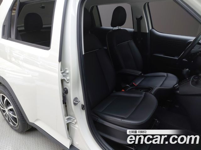 Hyundai Casper 2022 — photo 16