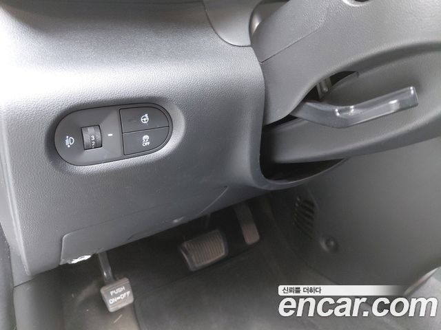 Hyundai Casper 2022 — photo 27