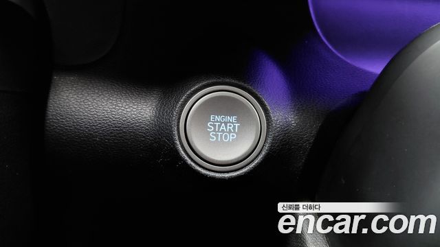 Hyundai Casper 2022 — photo 28