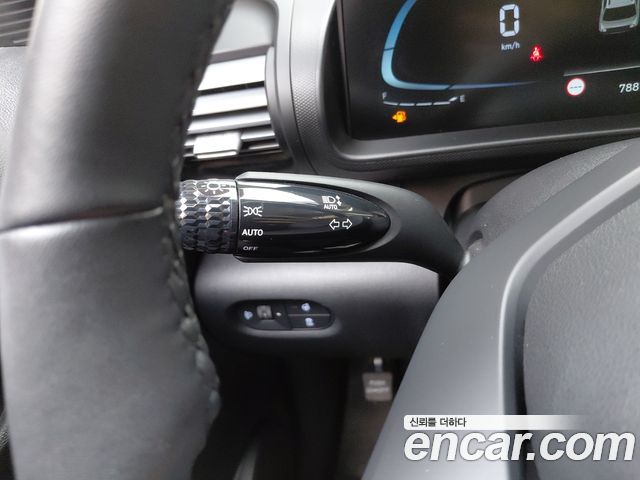 Hyundai Casper 2022 — photo 30
