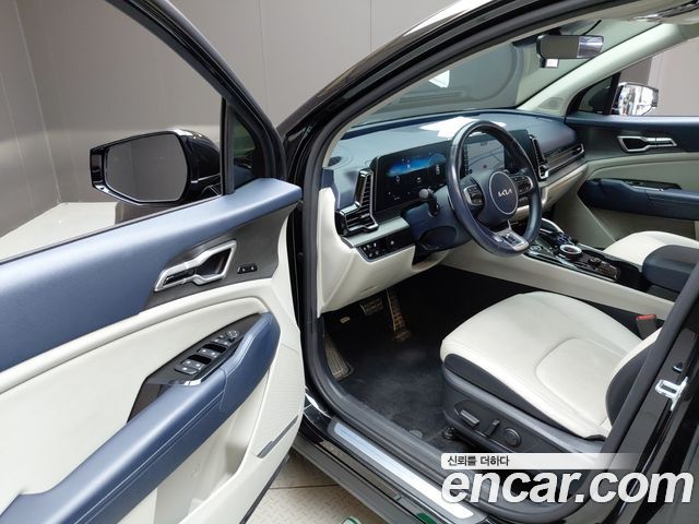 Kia Sportage 2023 — photo 13