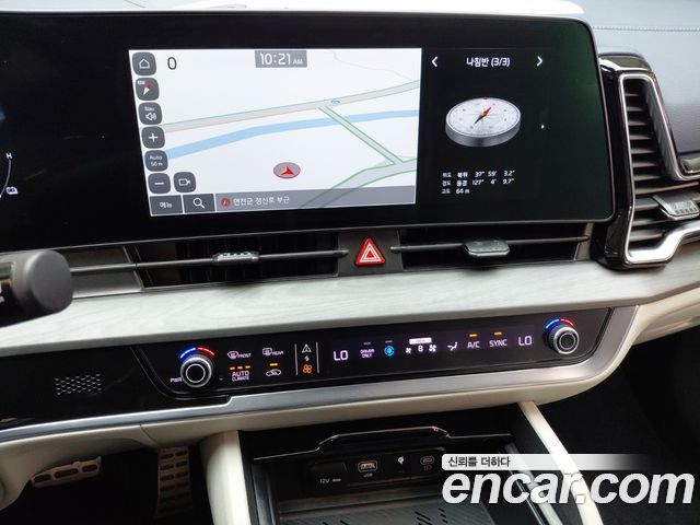 Kia Sportage 2023 — photo 17