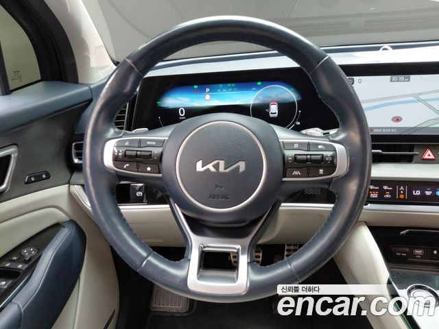Kia Sportage 2023 — photo 18