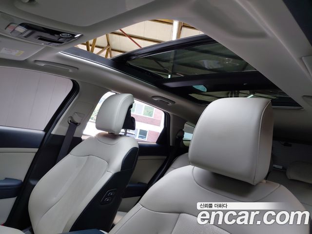 Kia Sportage 2023 — photo 21